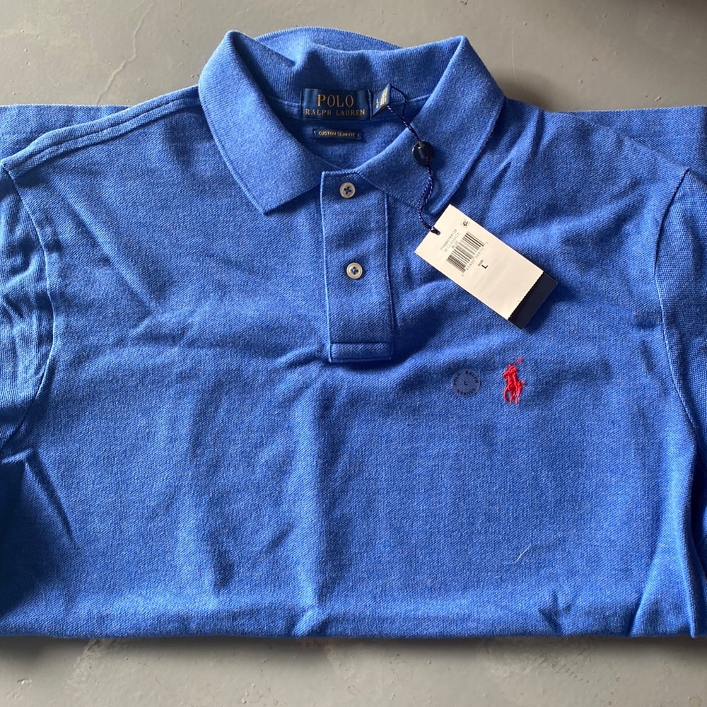 Polo Ralph Lauren